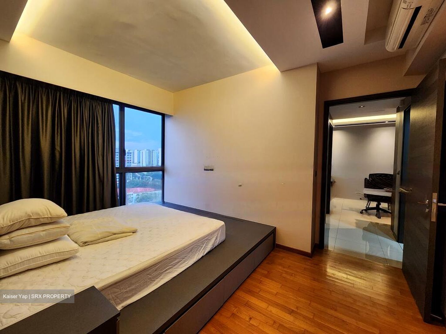 The Poiz Residences (D13), Apartment #482299231